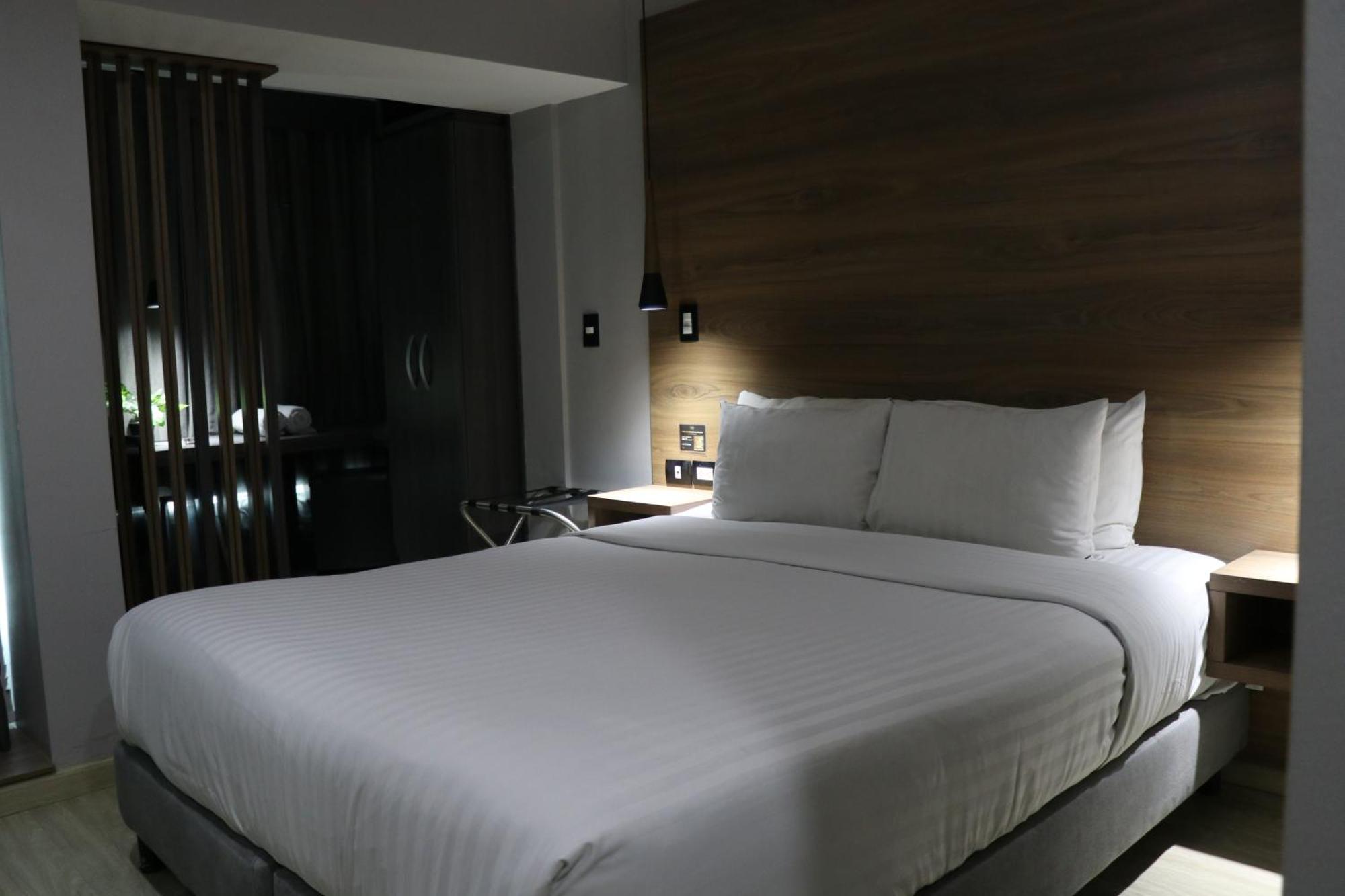 Hotel Blue Concept Cartagena ภายนอก รูปภาพ